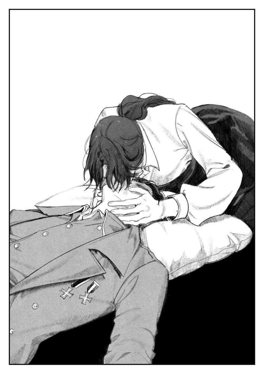 벙커 트릴로지 
* 
아가멤논

아는 얼굴