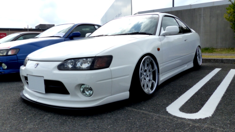 2025年11月8日のCOROLLA&SPRINTER DRIVERS MEETINGに参加頂きましたお