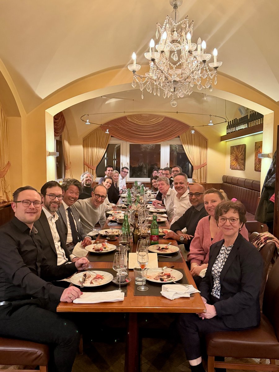 EHRAPresident tweet media