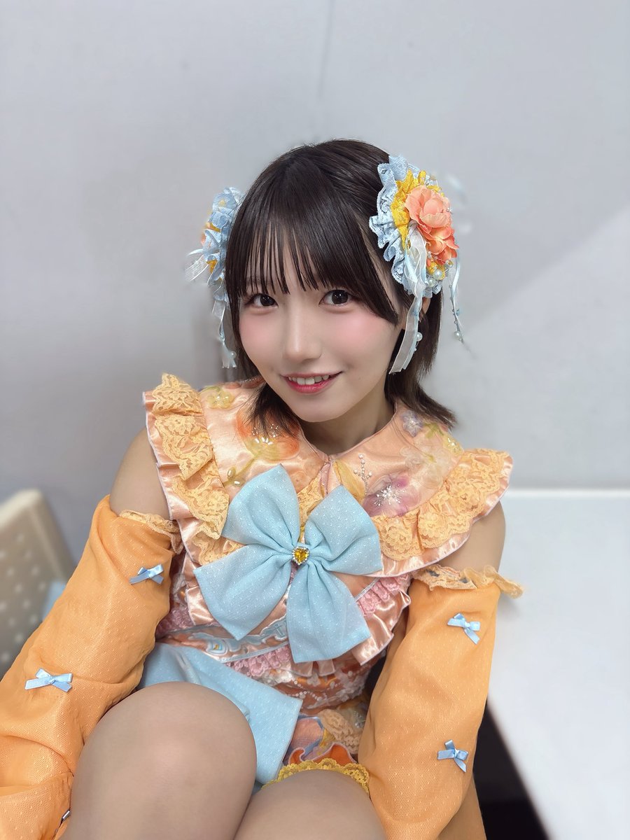 Post by ゆてぃ on X: ひ・ざ！！！！！