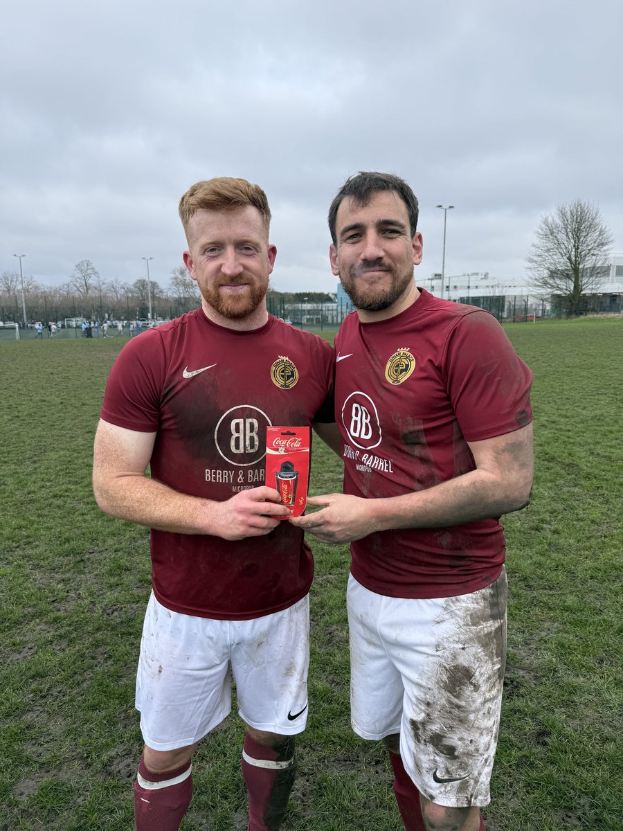 Eltham Palace F.C. tweet media