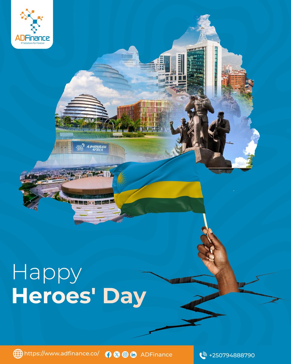 ADFinance Ltd tweet media