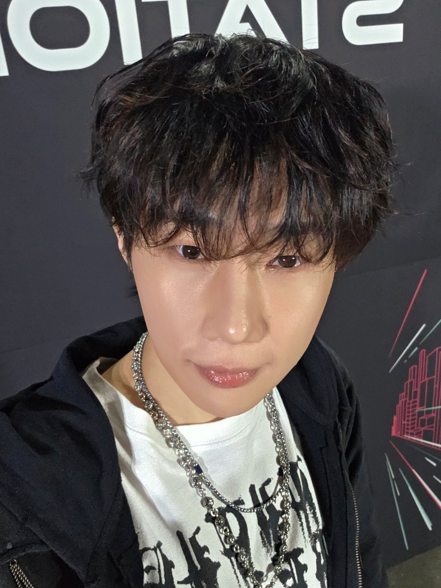 김성규(KIM SUNG KYU) tweet media