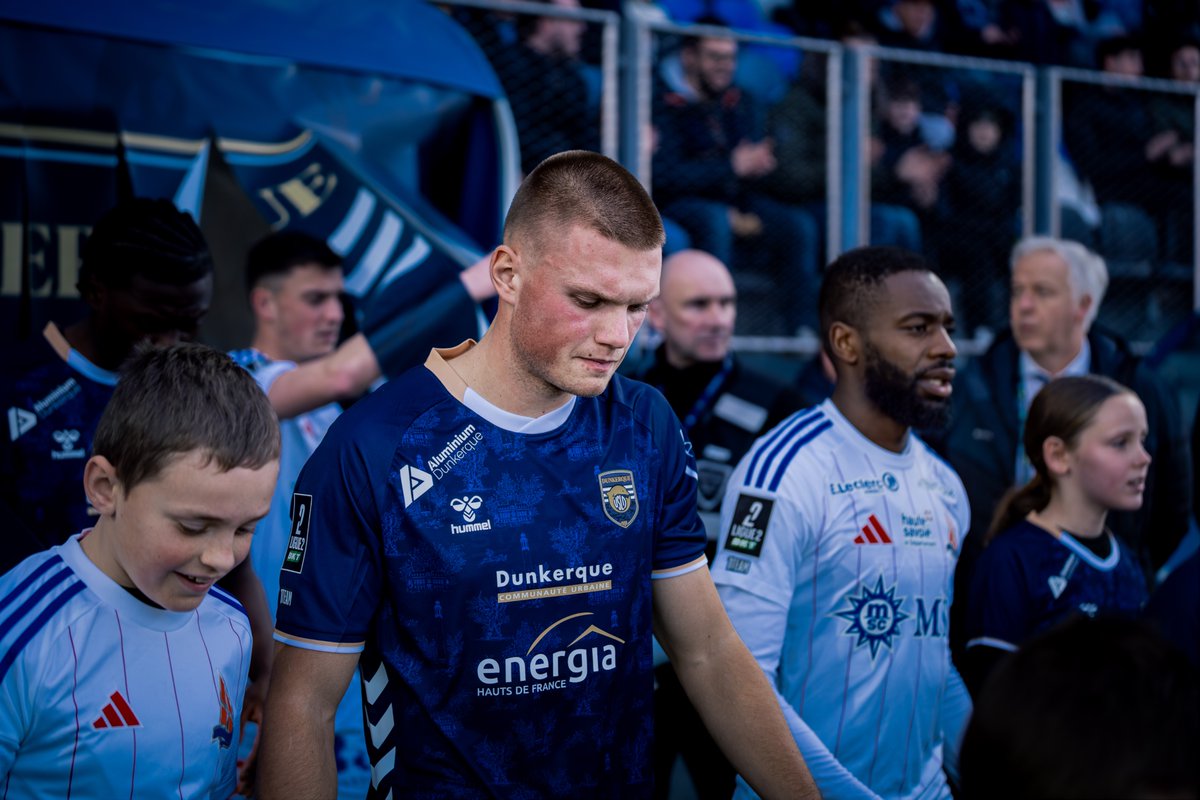 usldunkerque's tweet photo. 👊 Une première depuis son retour.
Bram Lagae retrouve le onze de départ dunkerquois.

#TeamUSLD https://t.co/41D9XLpaH2