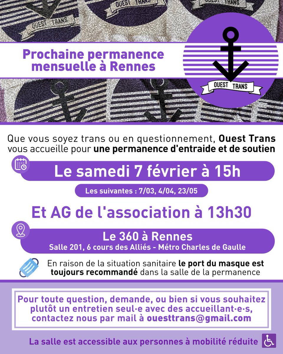 Ouest Trans tweet media