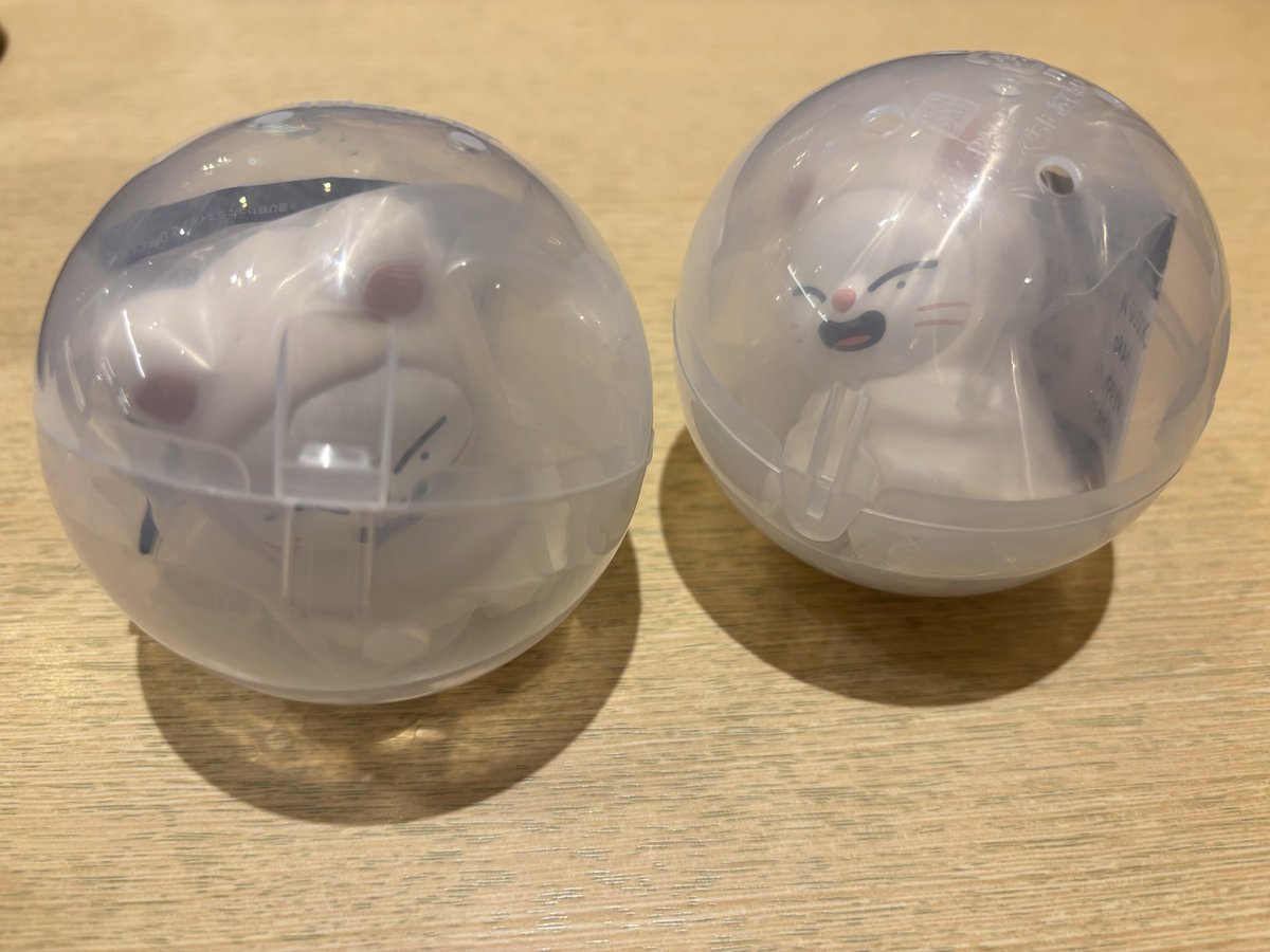 うあこ(∴•̀ •́∴) tweet media