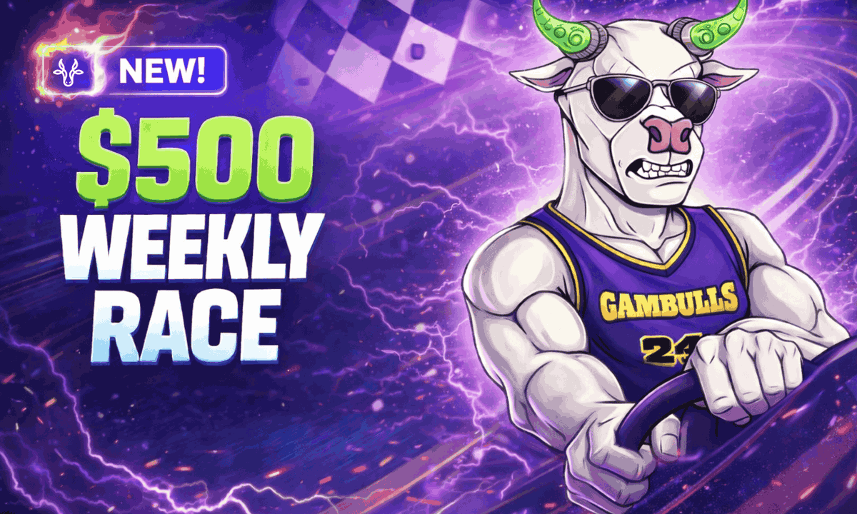 Gambulls.com tweet media