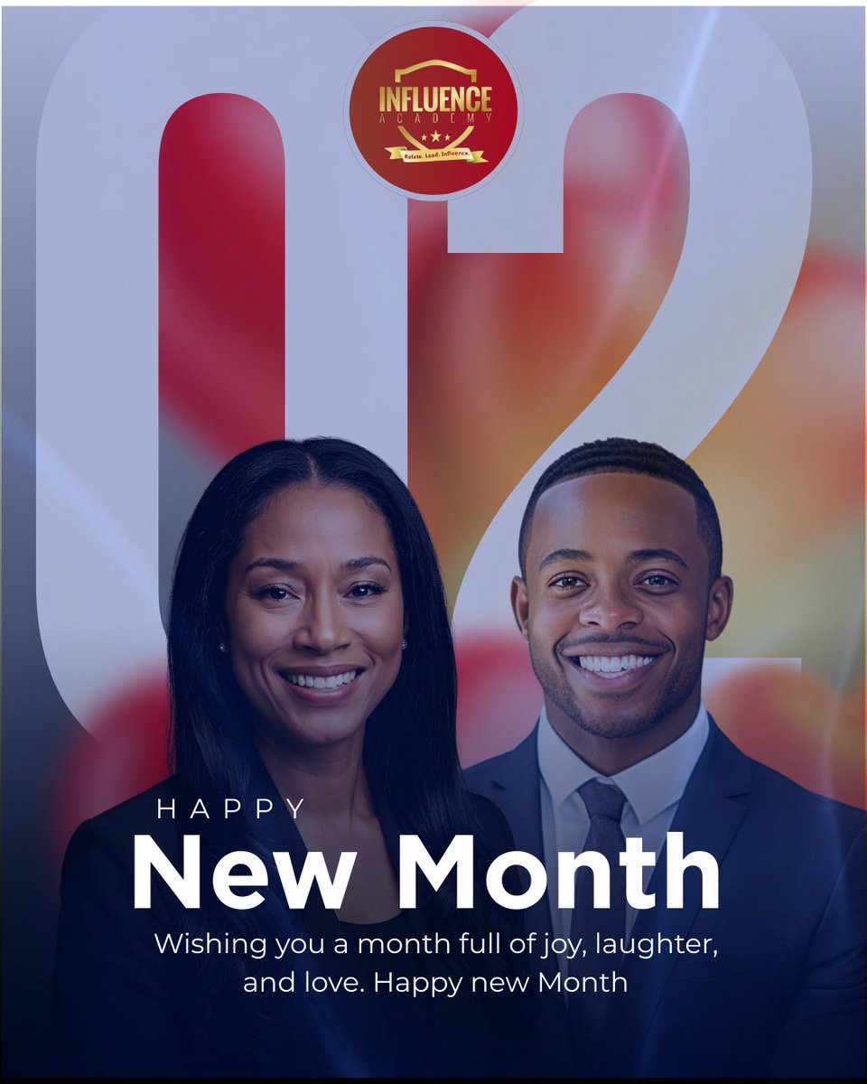 Influence Academy tweet media