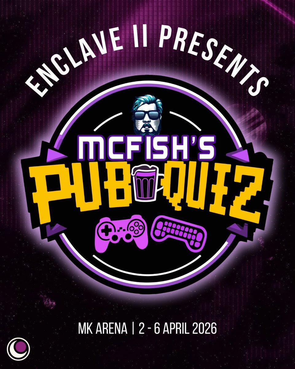 EnclaveLAN tweet media