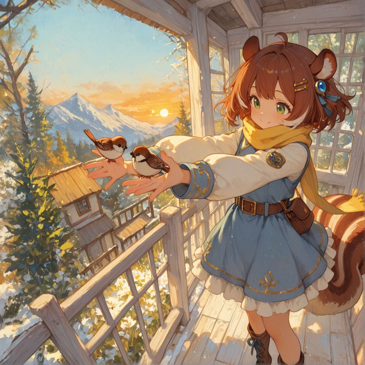 blue (@blue988203) / Posts / X