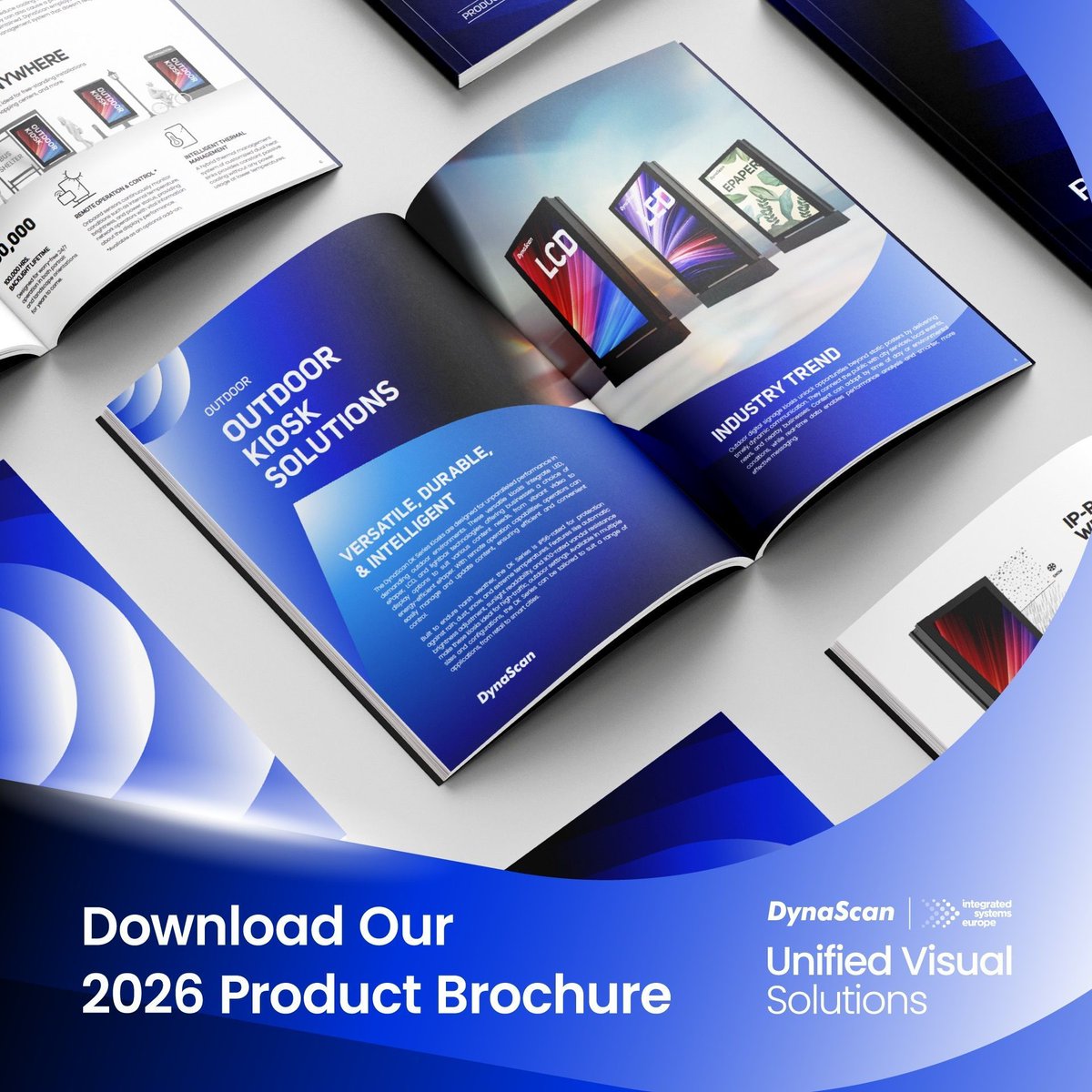 DynaScan tweet media