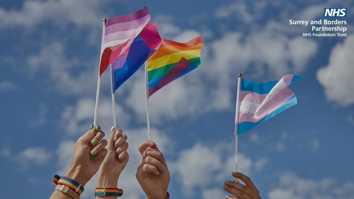 sabpNHS's tweet photo. Happy LGBT+ History Month 🏳️‍🌈 

We’re proud to support LGBT+ inclusion through our active LGBT+ Staff Network, which champions equality and provides advice and support across our trust. #LGBTplusHM #LGBTQIA https://t.co/sqv7A8qZf1