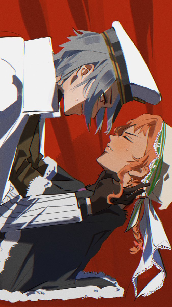 ⋆☀︎. Sunset from the North ┆#darlowen 

ᅟ               
behind the curtain of act.
ᅟ              

#mhykyume    —    © sitruusu