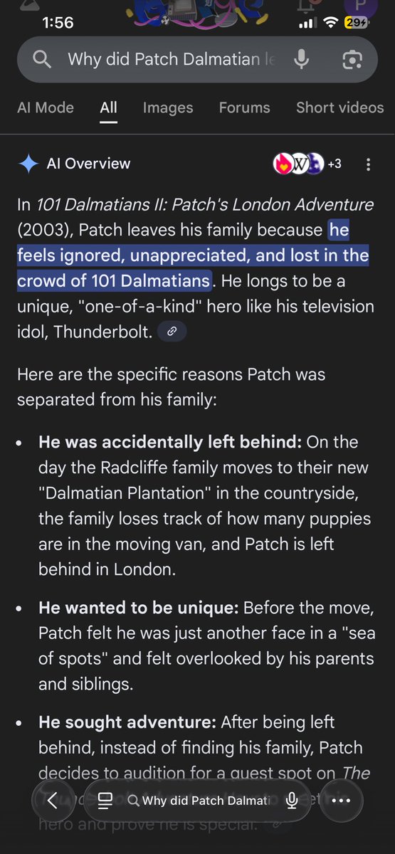 🐶ᴘᴀᴛ ᴅᴀʟᴍᴀᴛɪᴀɴ🐶 tweet media