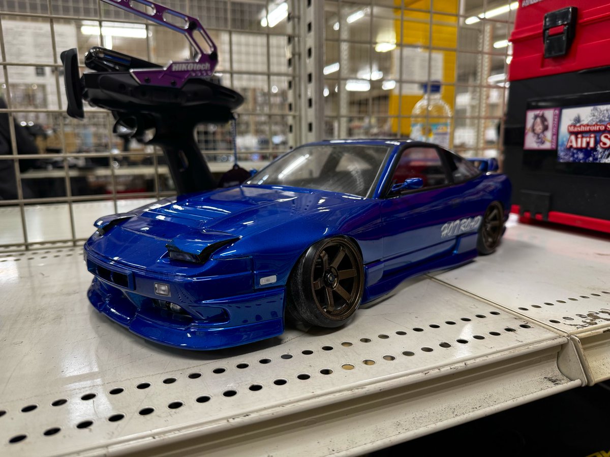 たけちゃん (@TEAM_REVLIMIT53) / Posts / X