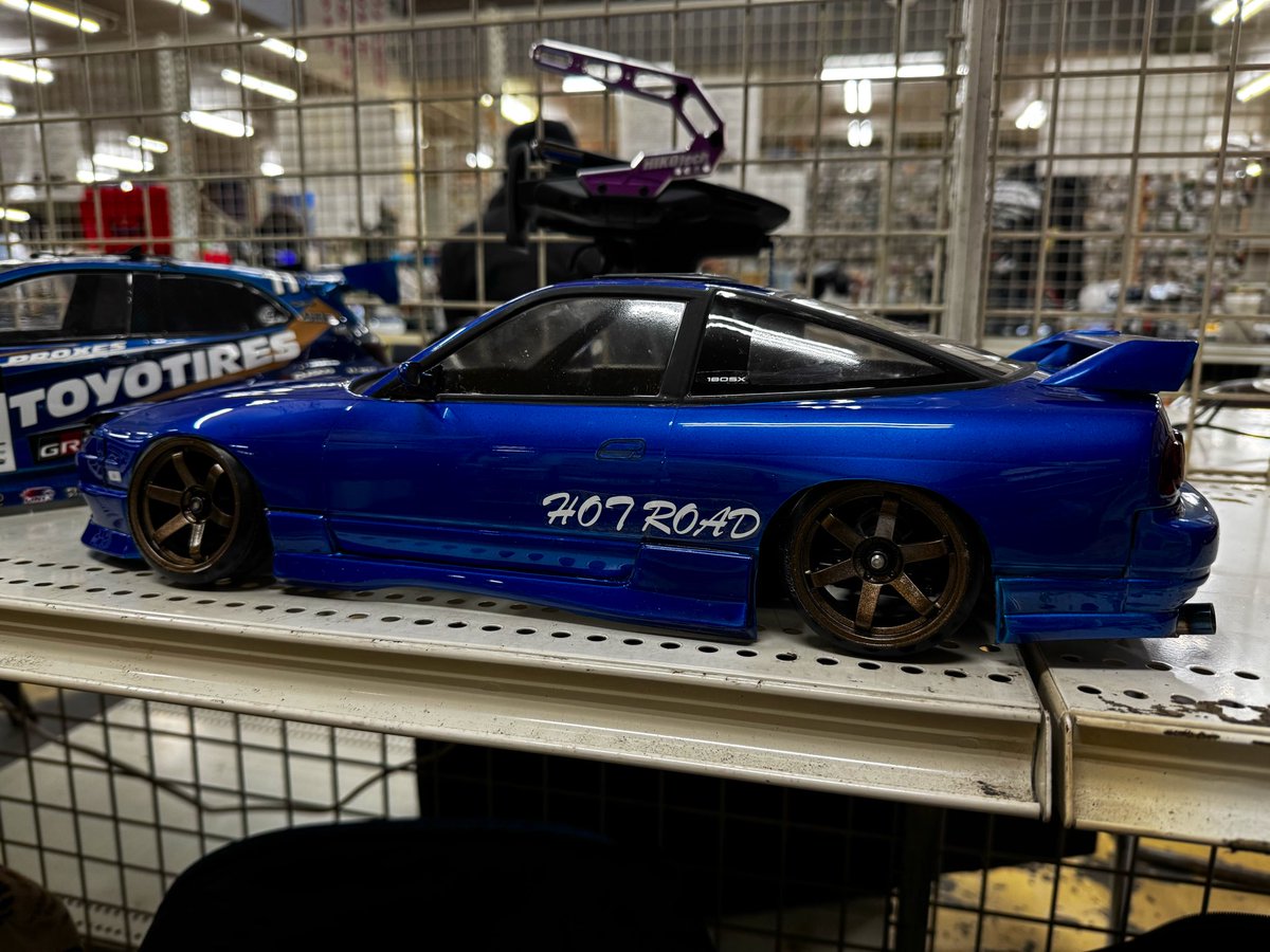 たけちゃん (@TEAM_REVLIMIT53) / Posts / X