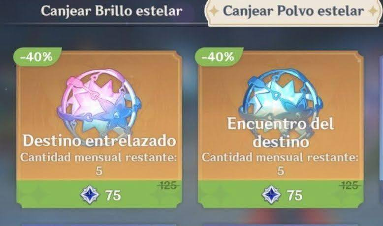 📣 PAIMON’S BARGAINS RESET!

You can now claim 5 Standard wishes and 5 Event wishes for the month of January!

#raidenimpact #genshinimpact