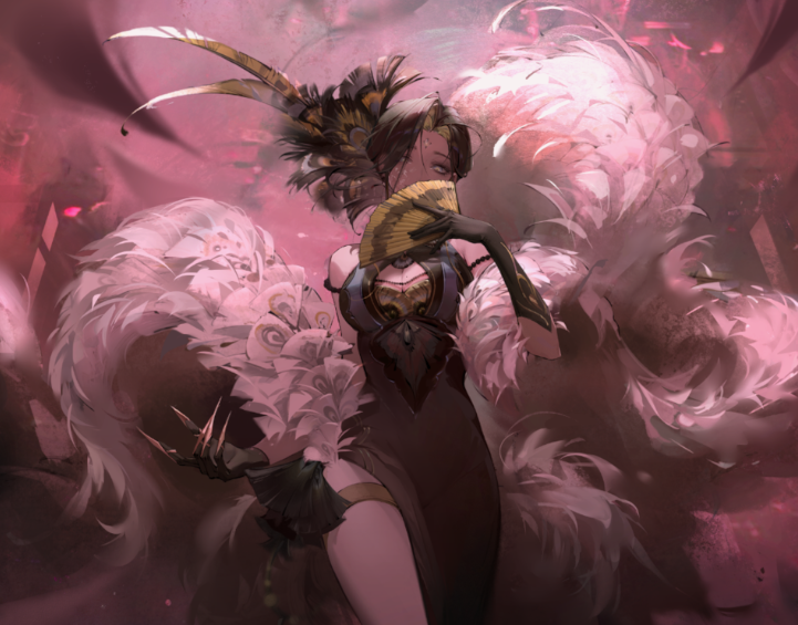 這個遊戲內有的廣播劇太厲害了
我願意當徐先生的狗，汪汪