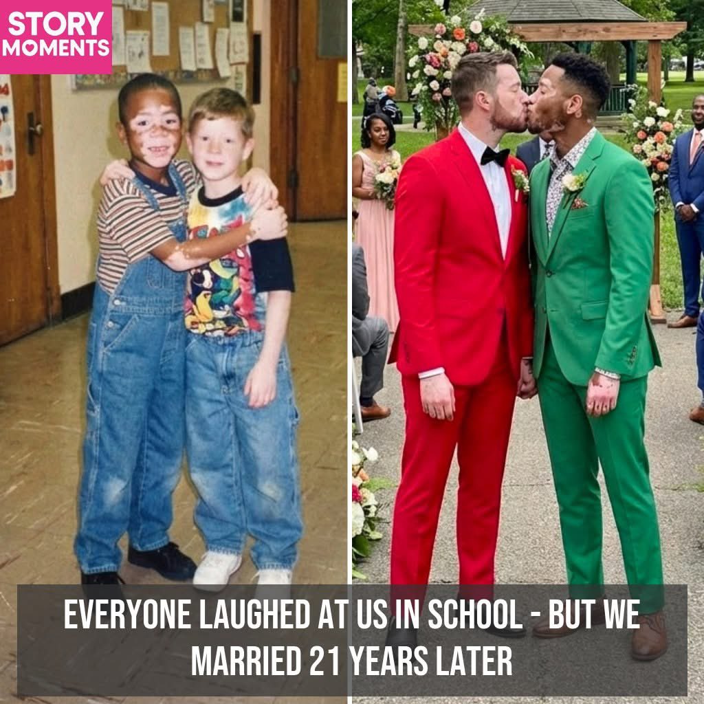 prideukorg's tweet image. Love is Love ❤️