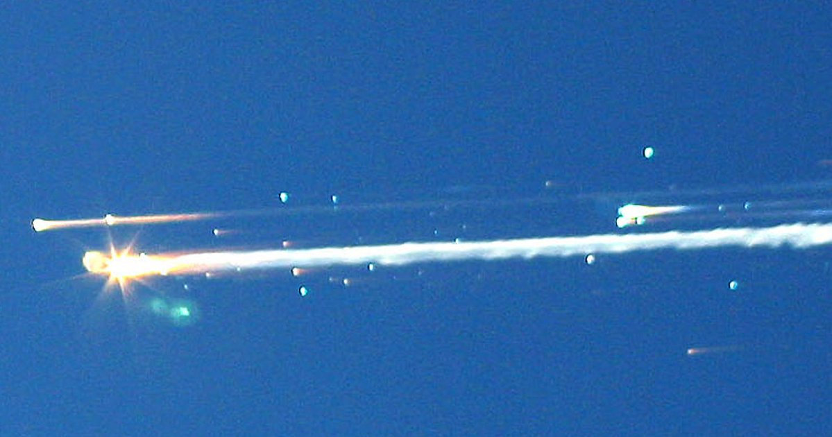 Hoy, 1 de febrero de 2026, se cumplen 23 años de la tragedia del transbordador espacial Columbia (STS-107). La nave se desintegró al reingresar a la atmósfera, cobrándose las vidas de sus siete tripulantes: Rick Husband, William McCool, Michael Anderson, David Brown, Kalpana