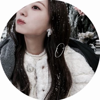 またまたお友達にアイコン作ってもらいました🫶🏻
かわいいアイコンありがとう^_− ☆