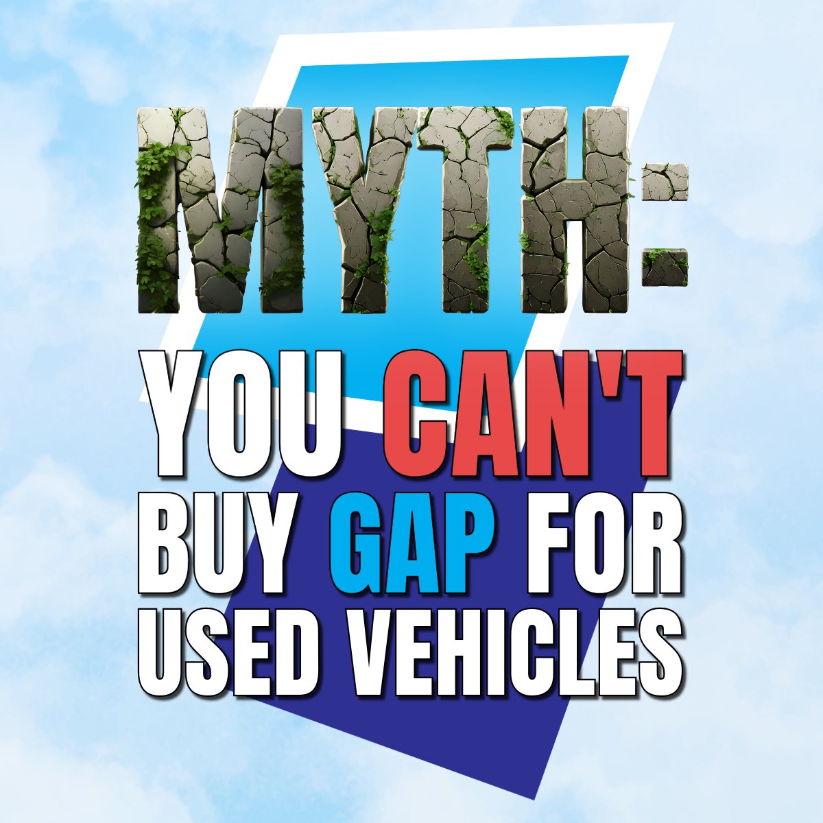 Gap_Insurance's tweet image. #False 🚫

You can buy #Invoice #GAPinsurance cover for cars up to 10 years old, bought from a motor dealer within the last 90 days 

#Top-up GAP insurance can be bought for a car up to 10 years old, no matter how long you've owned it

Drive Protected with GAPinsurance.co.uk