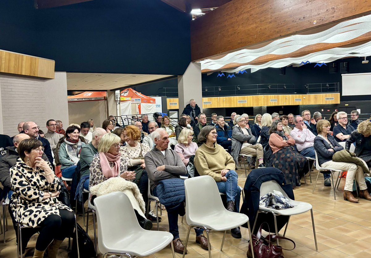 Martine Arlabosse tweet media