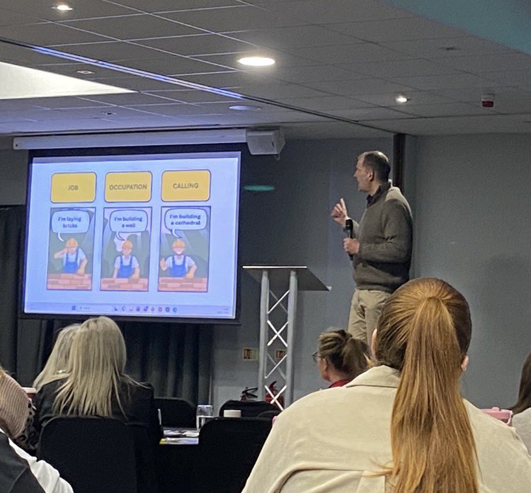 Bury Early Years Communication Champion Network tweet media