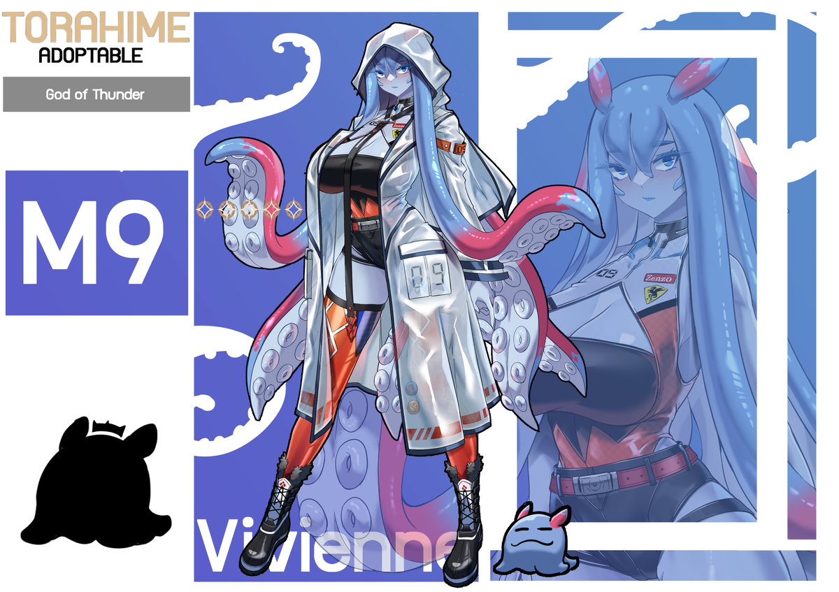 Torahime tweet media