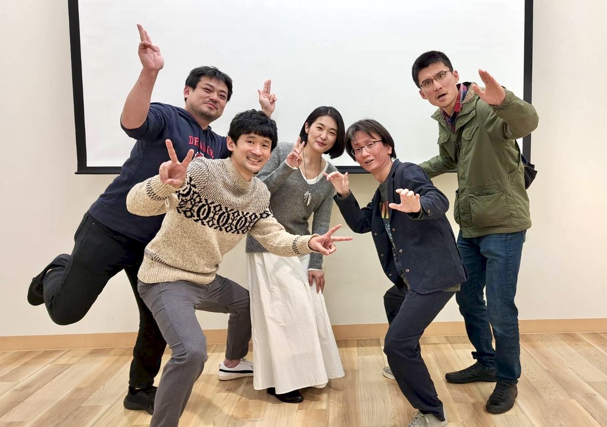 八王子Short Film映画祭 tweet media