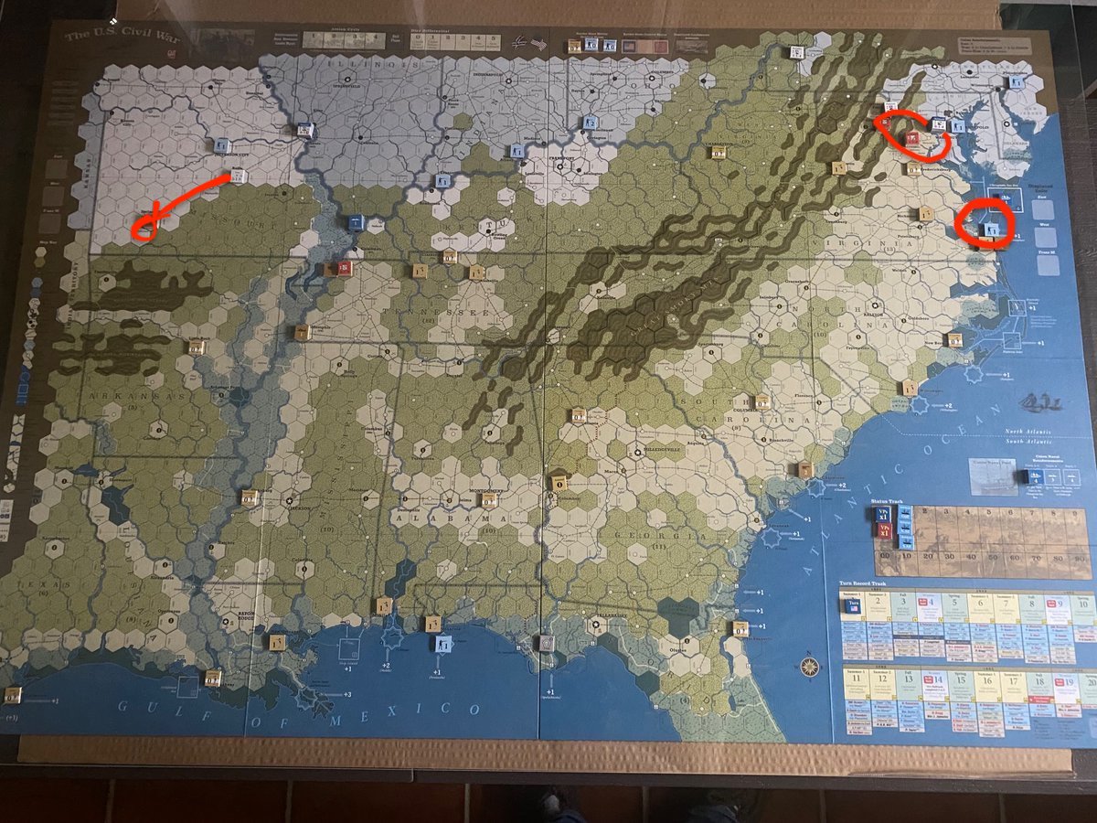 T. Sánchez tweet media