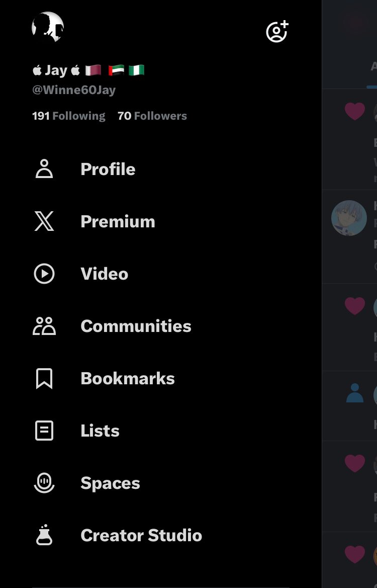  Jay  🇶🇦 🇦🇪🇳🇬 tweet media