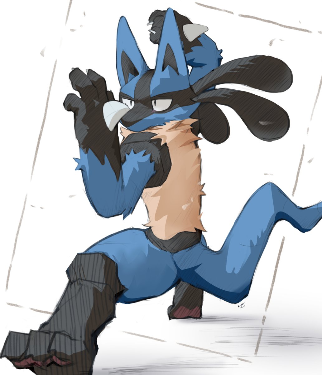 Kuro (小黑將) tweet media