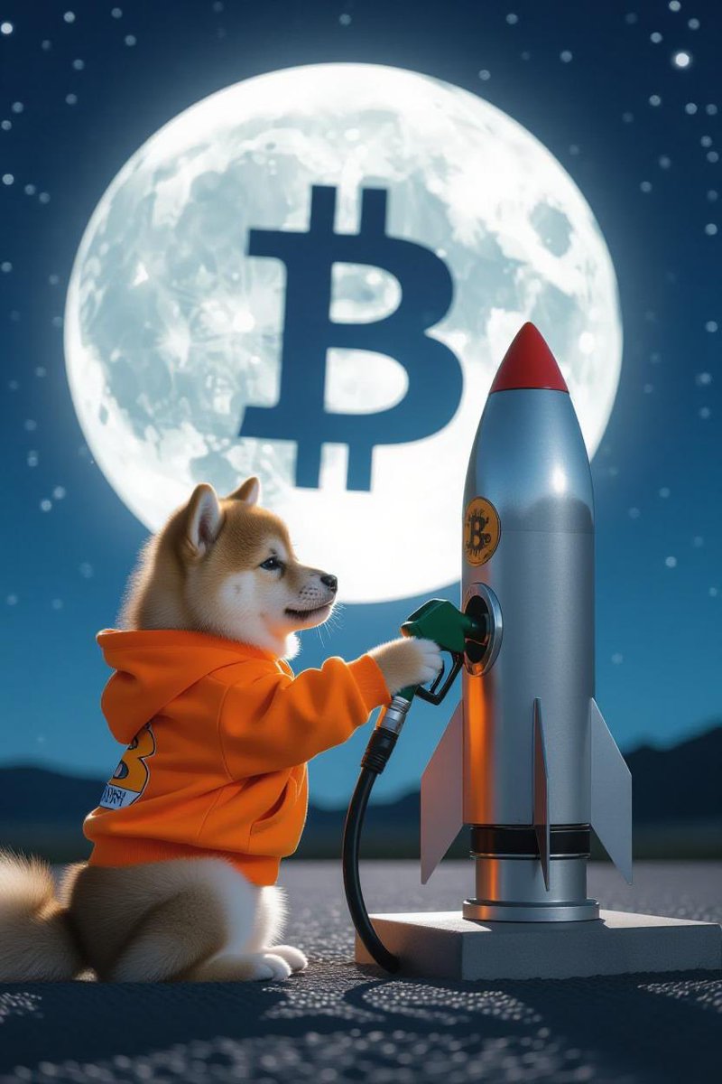 Bitcornio$DOG🐕🚀❤️ tweet media
