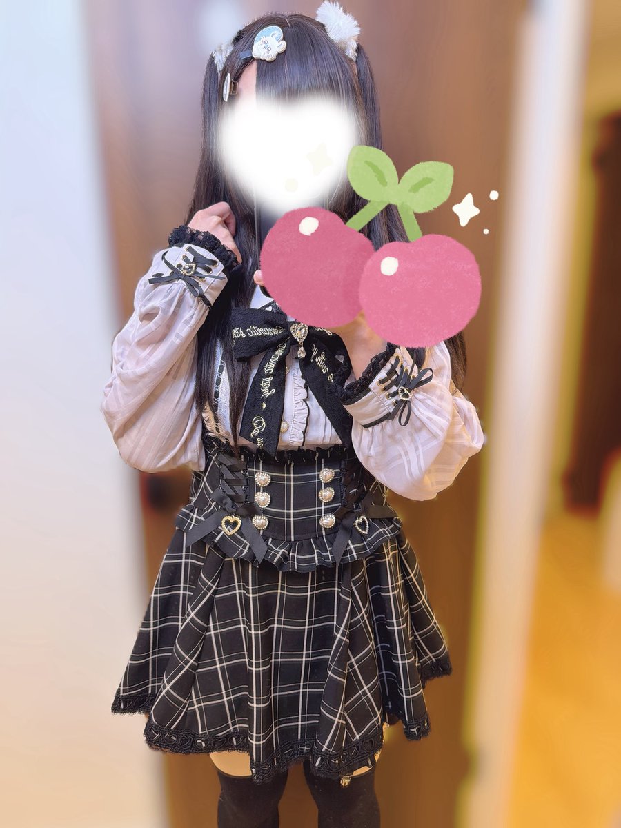 からみちゃん😈 tweet media