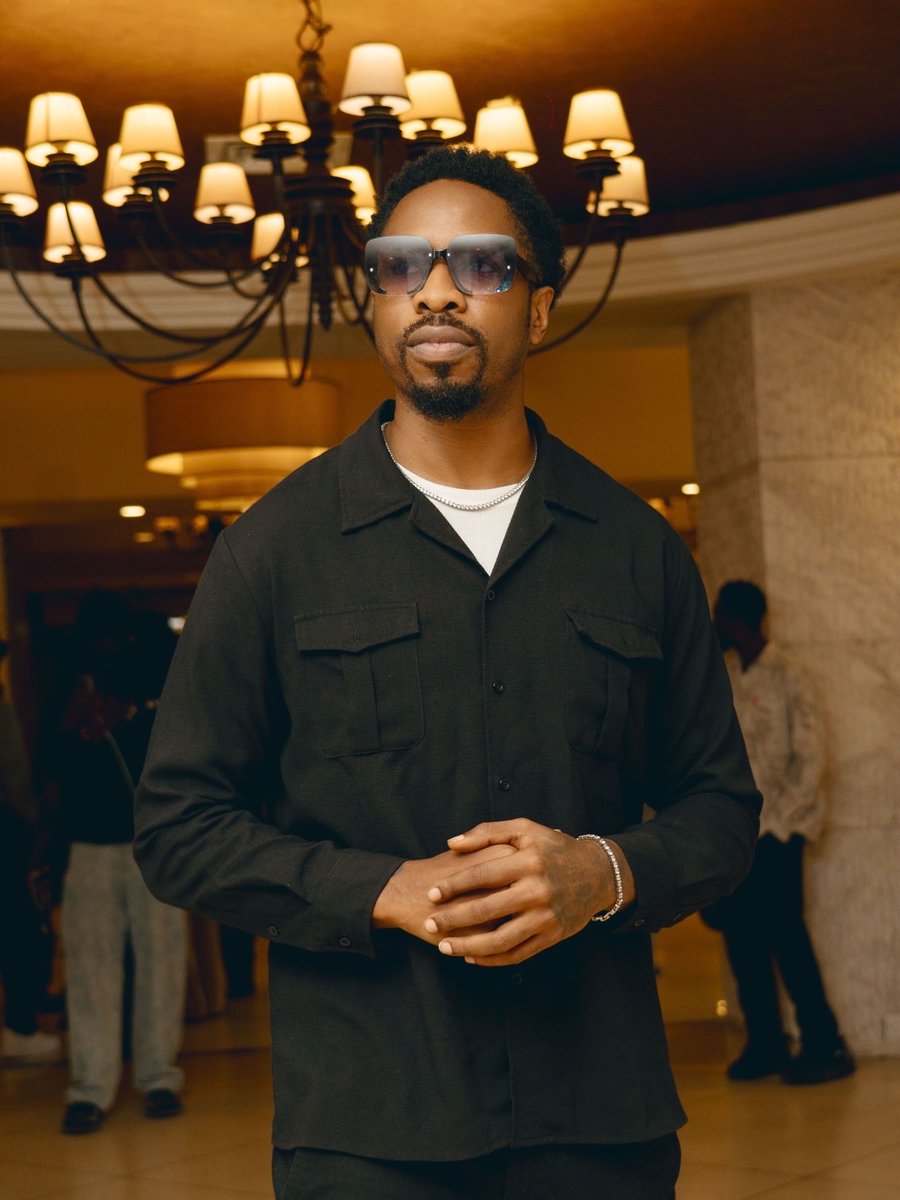 Ike Onyema tweet media