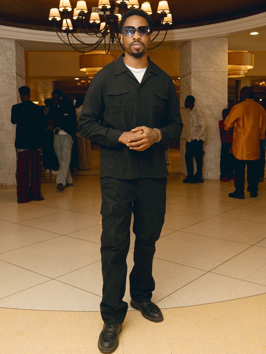 Ike Onyema tweet media