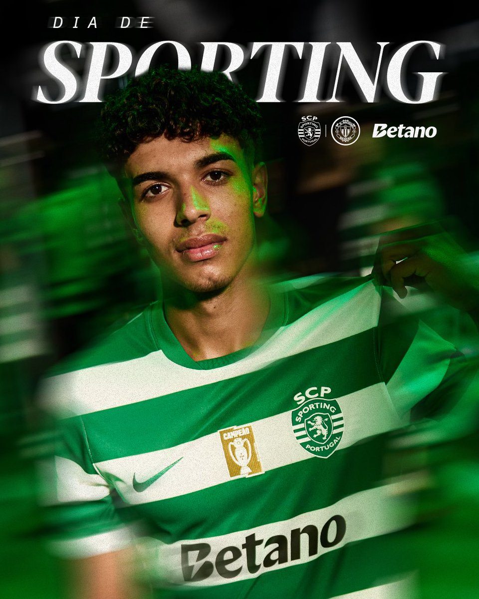 SportingCP tweet picture