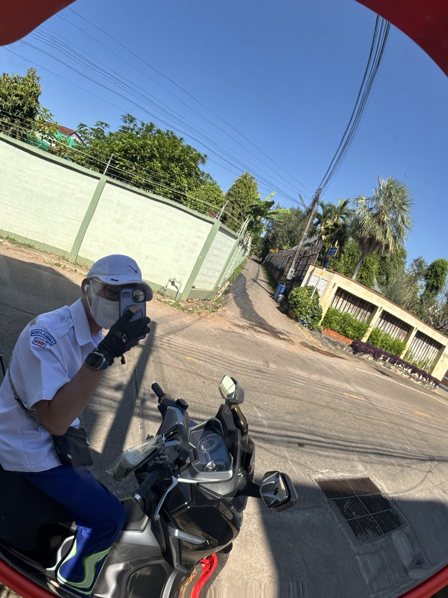 ขออนุญาตแรงเฉพาะกิจจ🚨