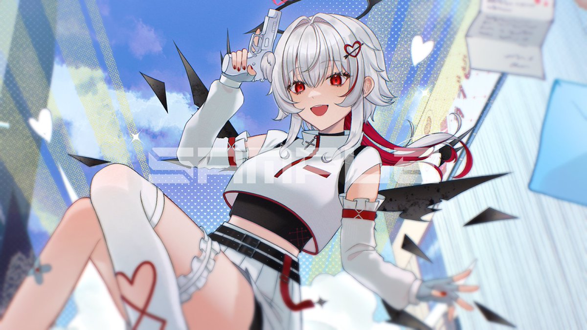 ＿ちら tweet media