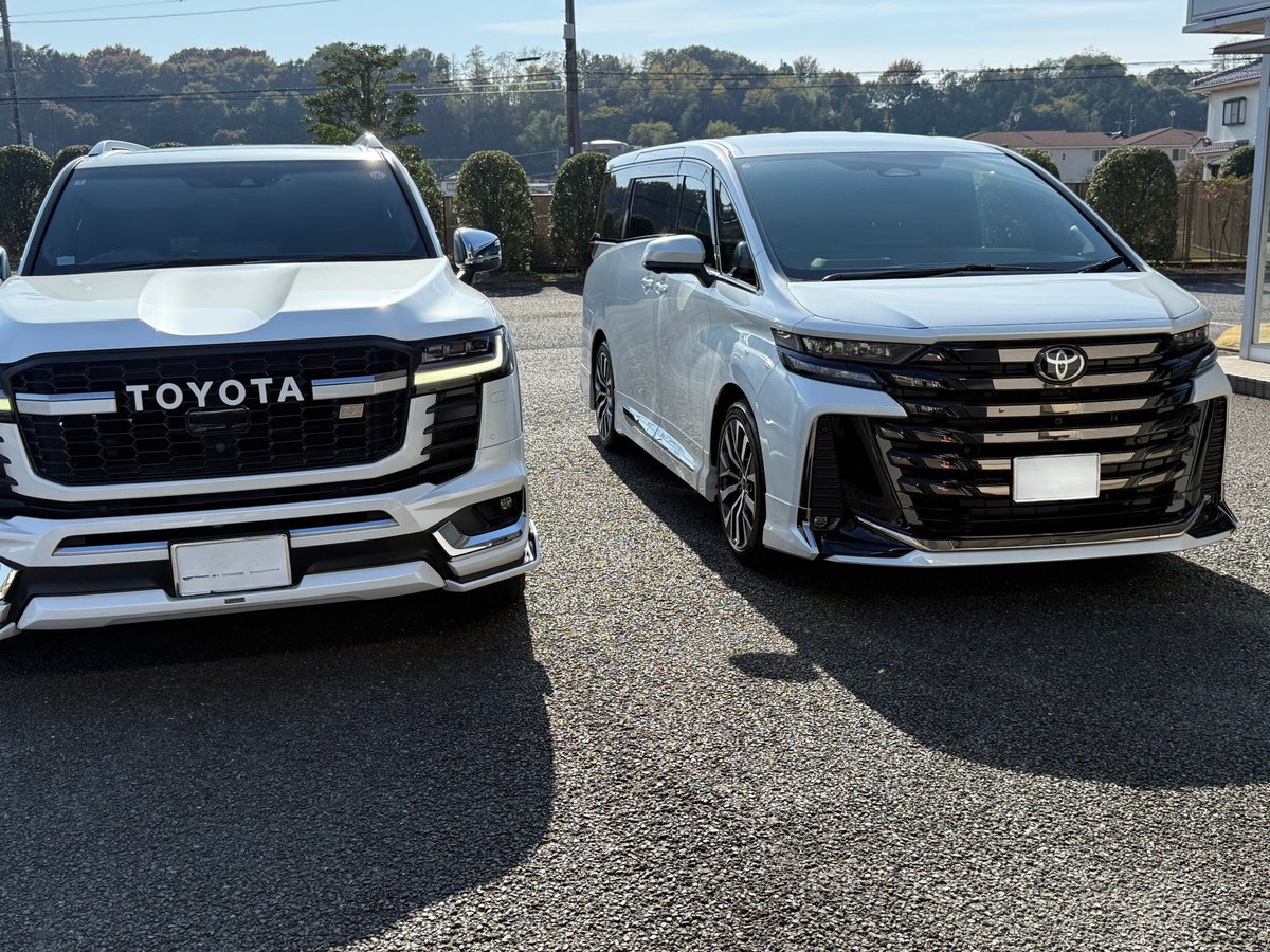ドロン tweet media