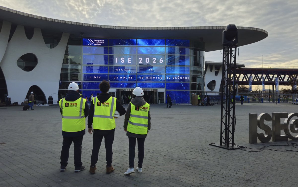 ICON Multimedia tweet media