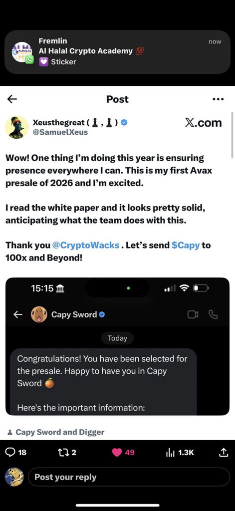 Rddixcrypt's tweet image. 4 pics 1 word  = RUG 

One advice : avoid presale shilled by CTNG idolos 🫵👀