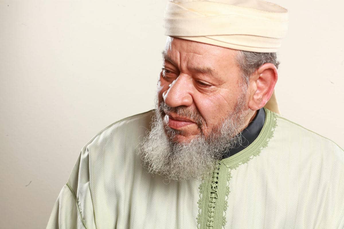 GamalSultan1's tweet image. الحكومة المغربية، وكتاب ومثقفون عرب ومغاربة، ينعون الفنان المغربي الكبير عبد الهادي بلخياط، ابن مدينة فاس العريقة، الذي توفي أول أمس عن عمر 86 عاما، أكثر من نصف هذا العمر كان نجم الفن المغربي الأهم، ورائدا من رواد الغناء العربي، تربع على قمته في المغرب لعشرات السنين، وكان قد…