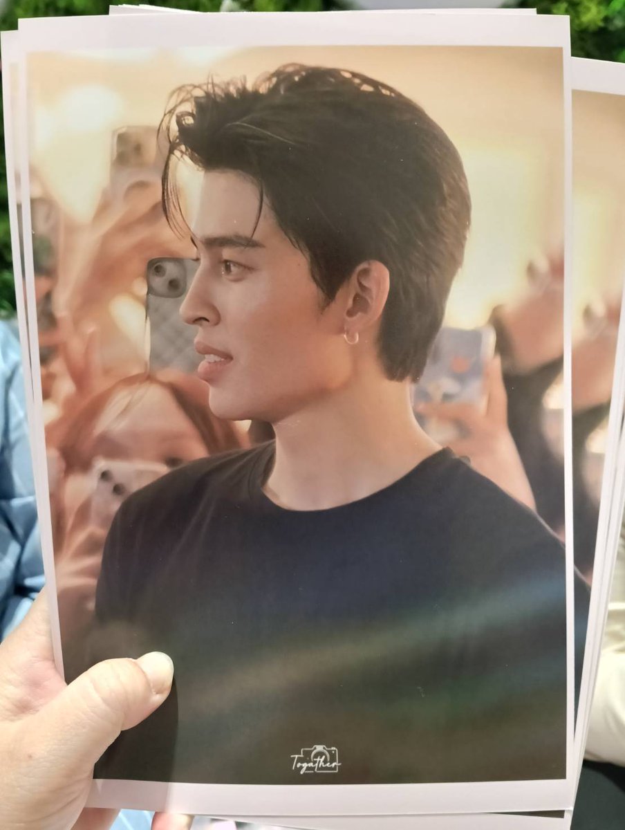 🧡 ผก. tweet media