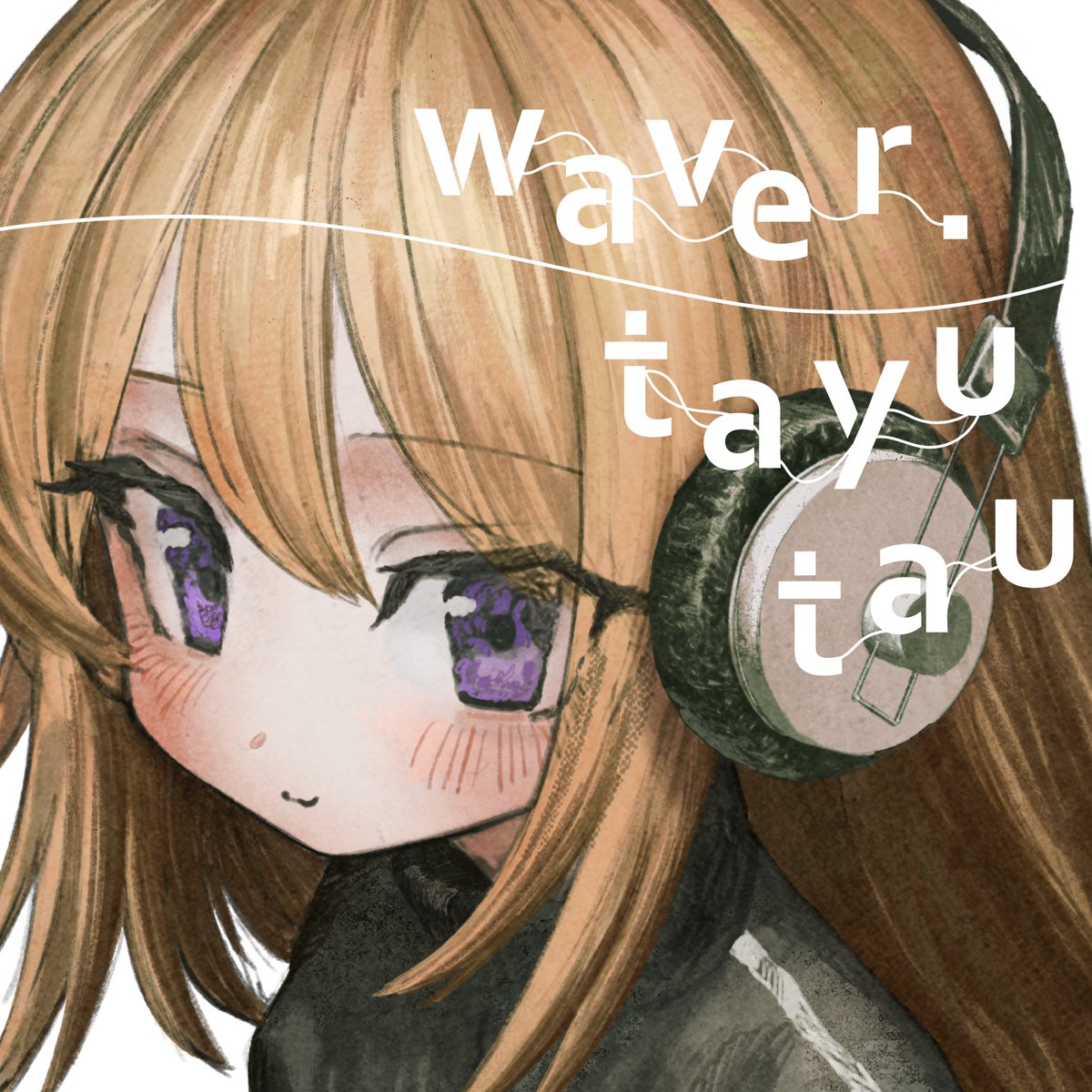 2026. 2.4. Wed. New Release⠀⃝🪐⊹ ⭒ 5th Original Song 『 waver