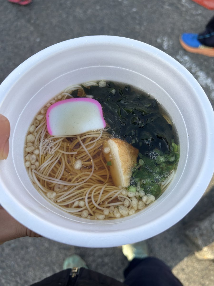 ballilium's tweet photo. 少し前ですが、雄大な自然のなか香川の小豆島でマラソンしてきました。
目標であるサブ4は達成できたのとそうめんがおいしかった。 https://t.co/5NTUYbebFj