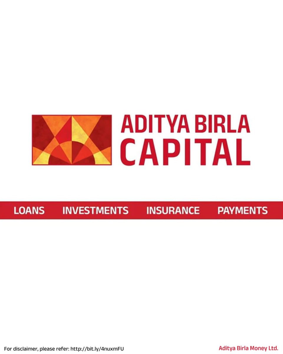 Abmoneyltd's tweet photo. ABM Pick of the Month!
Let smart timing do the work.

Invest now with Elevate App.

#ABMPick #SmartMoves #AdityaBirlaMoney #ElevateYourInvesting #decemberstrategy https://t.co/yk4snYQof0