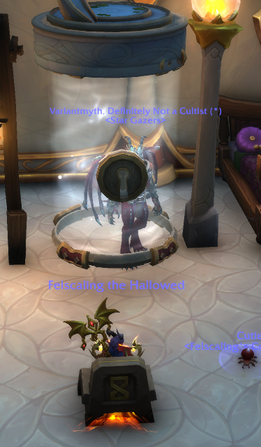 FelFoxling 🤌🦊 tweet media