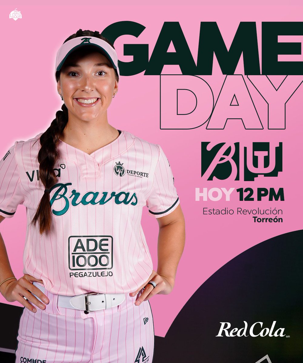 Bravas de León tweet media